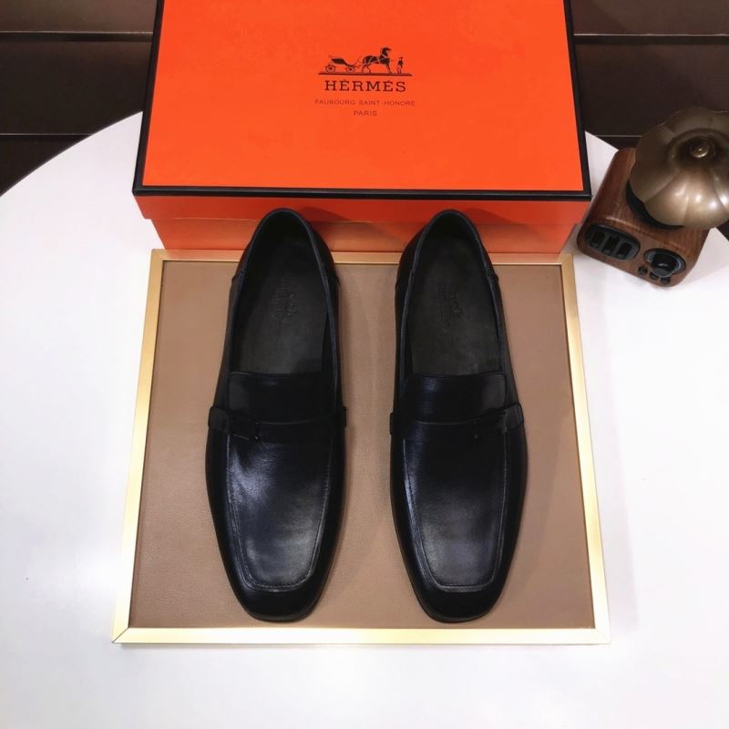 Hermes Business Shoes